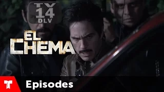 El Chema | Episode 58 | Telemundo English
