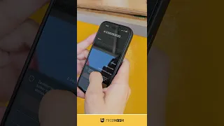 Pay with Bitcoin in seconds with the NiceHash Mobile App!