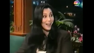 #ItsACherWorld - Cher promoting "It's a Man's World"