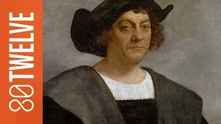 Why We Shouldn’t Celebrate Columbus Day | 80Twelve