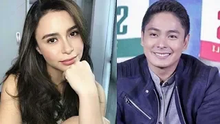 COCO MARTIN Nagsalita na kung bakit HINALIKAN niya si YASSI PRESSMAN! Alamin