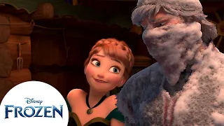 Yoo Hoo, liquidação de Verão! | Frozen