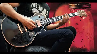 Alice in Chains - Nutshell (Guitar Solo)
