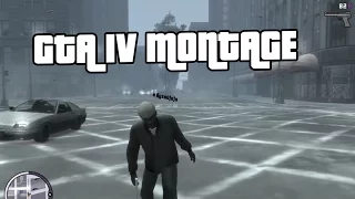 КОРОЛИ ЛИБЕРТИ СИТИ - GTA 4 Online | Угарный монтаж