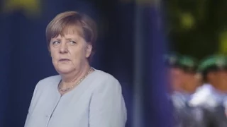 Angela Merkel expects U.K. to adhere to Article 50