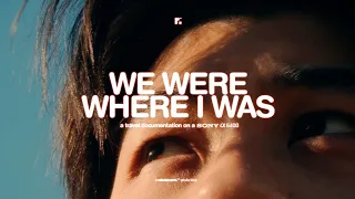 We Were Where I Was | Russia on Sony a6400