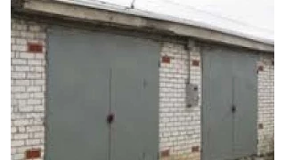 Гаражные ворота варим сами чертежи порядок работ / Garage doors cook themselves drawings