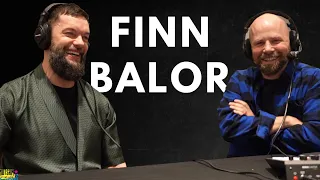 Finn  Balor Having His Head Stapled at Wrestlemania, Seth Rollins & More | Busted Open x Notsam