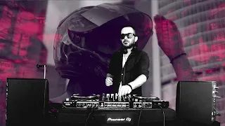 Mini Sets Live Video Stream [Techno 2021]