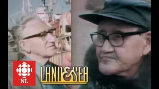 Land & Sea: Oldtimers