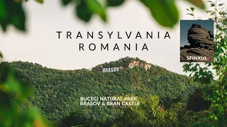 Brașov 🇷🇴 - Tourist trap or Tourist paradise?