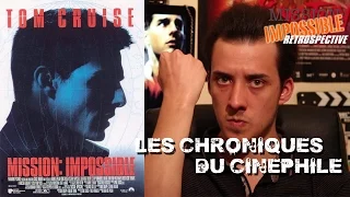 LCDC - Mission: Impossible (Rétrospective)