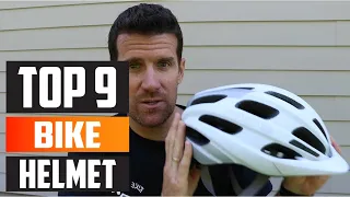 Top 9 Best Bike Helmets in 2024 | Reviews, Prices & Where to Buy