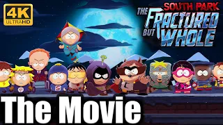 South Park: The Fractured but Whole - The Movie | Directors Cut [4K 60FPS]