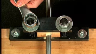 How to Install a Short Chambered Barrel on a Mauser 98 Bolt Action Rifle | MidwayUSA Gunsmithing