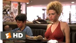 Slums of Beverly Hills (2/3) Movie CLIP - Put On Your Brassiere (1998) HD