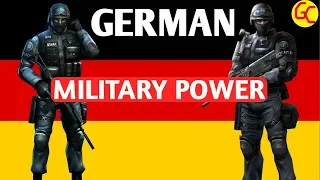 How Powerful German is ? German Military Strength || 2018