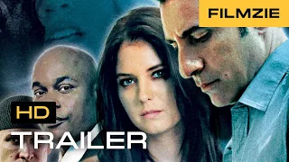 Guardian Angel: Official Trailer (2014) | Vahik Pirhamzei, Bokeem Woodbine, Justine Wachsberger