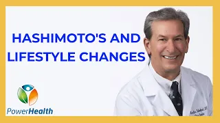 Hashimoto's and Lifestyle Changes