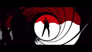 Bond 26 Gunbarrel (Alternate Theme)