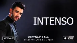 Gusttavo Lima - Intenso - (Áudio Oficial)