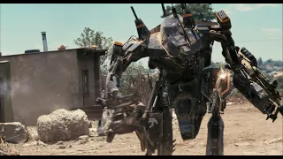 Batalla Final | District 9 2009 1080p HD