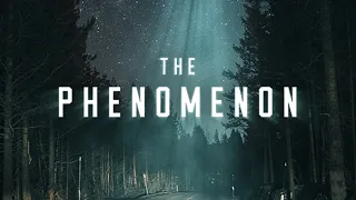 Full UFO Documentary. The Phenomenon 2020