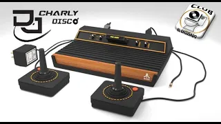CharLY Disco DJ / 4 febrero 2023 / sábado de Club El Excusado