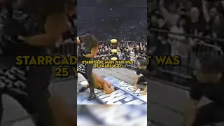 What REALLY Happened At Starrcade 97??