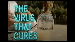 The Virus that Cures - BBC Horizon 540p