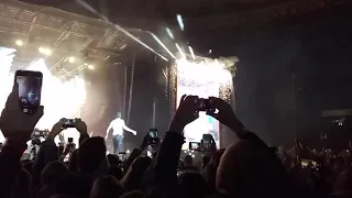 Enrique Iglesias / ending / Kyiv / Киев 30.09.2018