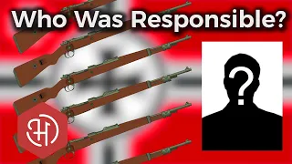 How Was Germany Able to Fight Till 1945? - German Late War Weapon Production