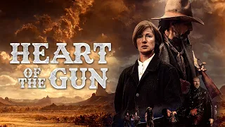 Heart of the Gun - Trailer #2 - Now Available on Tubi - Western Feature Film