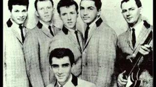 Caravelles - Falling For You - Joey 301 - 1962