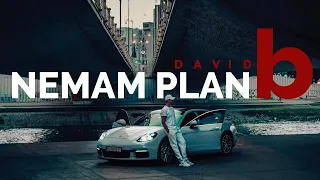 DAVID - NEMAM  PLAN B (Official Video)