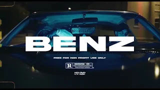 (FREE) 50 Cent x J Hus x KAWALi Type Beat - Benz | Free 2000s Rap Type Beat
