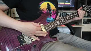 Limp Bizkit Medley 2021 (Tone chasing with Kemper)