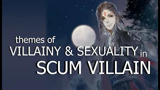 Villainy & Romance in Scum Villain's Self Saving System | SVSSS | Shen Qingqiu & Luo Binghe