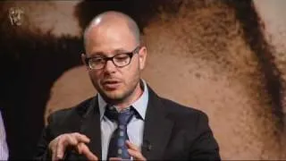 BAFTA Gets Lost | Damon Lindelof's Career Break