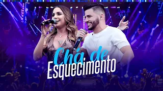 Mariana e Mateus - CHÁ DE ESQUECIMENTO - DVD Lado a Lado