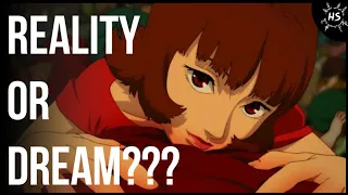 Dream or Reality? | Paprika Anime Movie Review (Hindi)