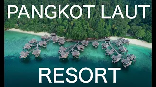 Pangkor Laut Resort in 4K