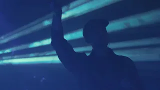 Andy C @ The Warehouse Project - The After Movie (Long Cut) |  Manchester - November 2019