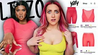 RUTHLESS REVIEW of YITTY by LIZZO Shapewear (aka fabletics)