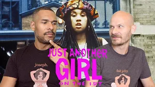 JUST ANOTHER GIRL ON THE I.R.T. Movie Review **SPOILER ALERT**
