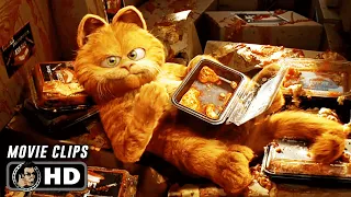 GARFIELD Clips (2004)