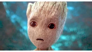 Guardians of the Galaxy Vol. 2 Trailer #2