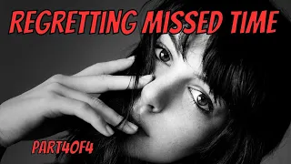 (Prt4of4) Unexplained Missing Time In Relationship Mystery (True Story!)