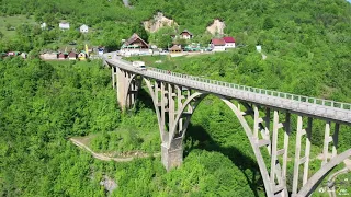Most na Djurdjevica Tari