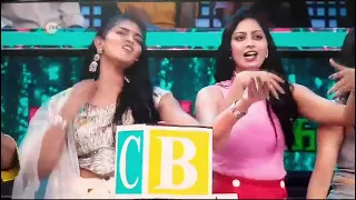 ZEE TAMIL SANDAKOZHI SONG